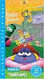 VHS : Madame Blueberry