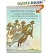 The People Could Fly: American Black Folktales