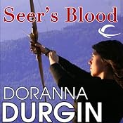 Seer's Blood | [Doranna Durgin]
