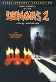 Demons 2 - The Nightmare Returns