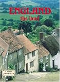 England - The Land (Lands, Peoples, and Cultures) (Lands, Peoples, & Cultures)
