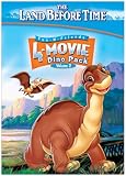 Land Before Time