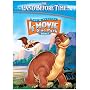 The Land Before Time - 4 Movie Dino Pack (Volume 2)