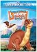 DVD : The Land Before Time - 4 Movie Dino Pack (Volume 2)