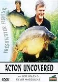 DVD : Clean River Fishing - Acton Uncovered