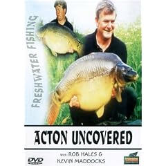 Clean River Fishing-Acton Unco [Edizione: Regno Unito]