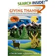 Giving Thanks: A Native American Good Morning Message (Reading Rainbow Book)