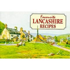 Favourite Lancashire Recipes (Favourite Recipes)