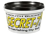 UPC 696324000033 product image for Team Catfish Secret 7 Dip Bait Pint | upcitemdb.com