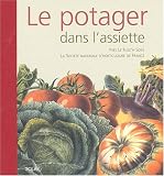 Revue Solar  / Le Potager dans l'assiette