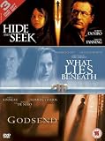 Hide And Seek / Godsend / What Lies Beneath [UK IMPORT] - Robert De Niro