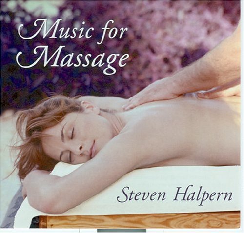 CD-Charts  Music : Music for Massage