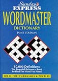 "The Sunday Express" Wordmaster Dictionary