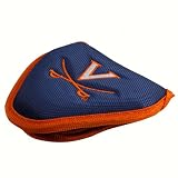 NCAA Virginia Cavaliers Golf Mallet Putter Cover