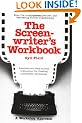 The Screenwriter's Workbook (A Dell trade paperback)
