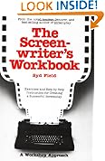 The Screenwriter's Workbook (A Dell trade paperback)