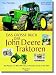 Books : Das große Buch der John- Deere- Traktoren.