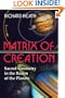 Matrix of Creation: Sacred Geometry in the Realm of the Planets