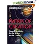Matrix of Creation: Sacred Geometry in the Realm of the Planets