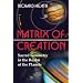 Matrix of Creation: Sacred Geometry in the Realm of the Planets