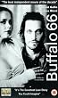 Buffalo 66 [UK-Import] [VHS]
