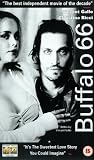 Buffalo 66 [UK-Import] - Vincent Gallo