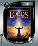 Eigenschaften Pointsoft GmbH  / Lords of Magic Special Edition - Back to Games (Pointsoft)