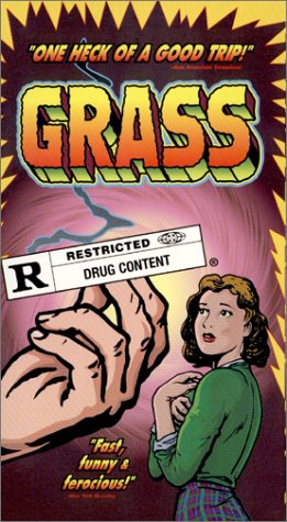 Grass (2000) by Chevy Chase Videos