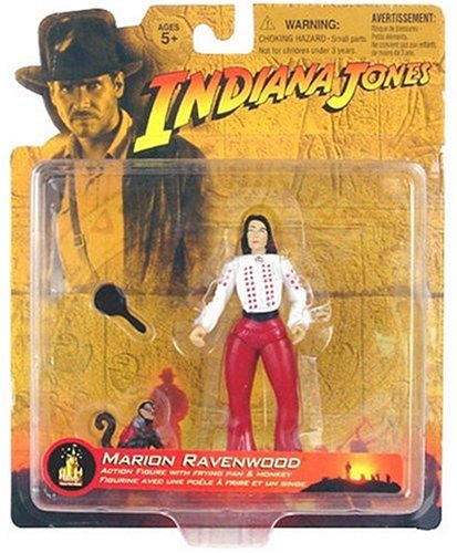 Indiana Jones Disney Marion 