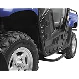Cycle Country Step Nerf Bar - Black 18-5120 by Cycle Country
