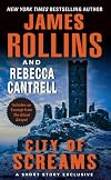 City of Screams