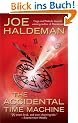 The Accidental Time Machine