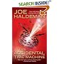 The Accidental Time Machine