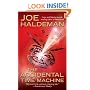 The Accidental Time Machine