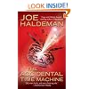 Accidental Time Machine