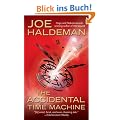 The Accidental Time Machine