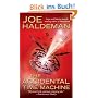 The Accidental Time Machine
