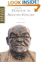 Honour in African History (African Studies)