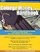 Book College Money Handbook 2004 (Peterson's College Money Handbook)