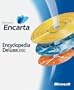 Microsoft Encarta Encyclopedia Deluxe 2002 [Old Version]