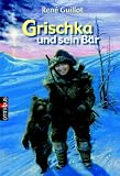 Produkt-Bild: Grischka und sein B&auml;r
