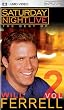 Saturday Night Live - Best of Will Ferrell, Vol. 2 (UMD Mini For PSP)