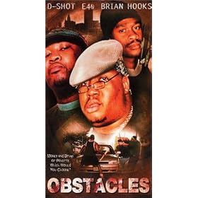 Obstacles [VHS]