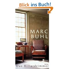 Das Billardzimmer: Roman