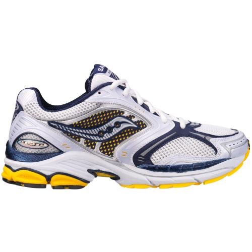 Mens Saucony ProGrid Hurricane 9 Running Shoe