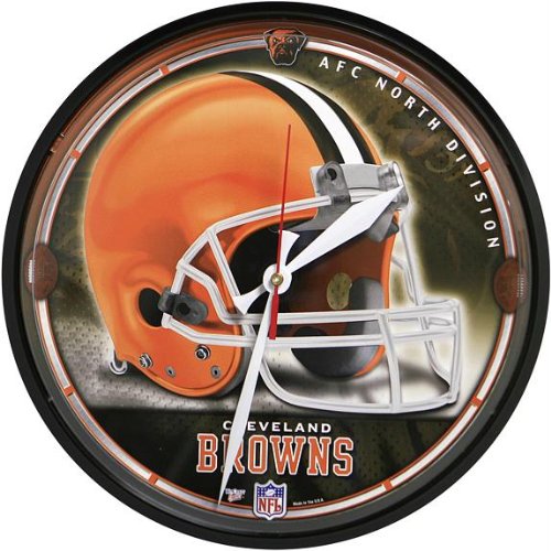 Cleveland Browns - Helmet Pro Football