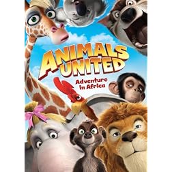 Animals United