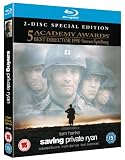 Saving Private Ryan - 2 Disc Special Edition [Blu-ray] [1998]