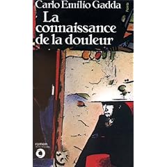 La connaissance de la douleur