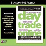 Review Penton Overseas Inc (Wiley Audio)  / Day Trade Online Audiobook